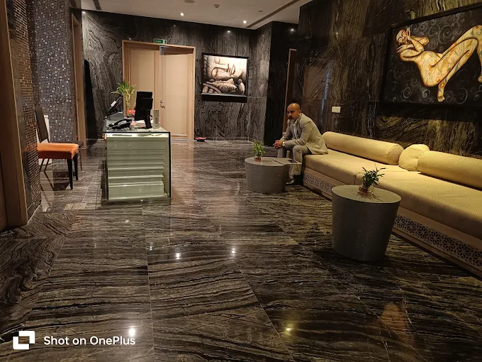 Nilaya Spa - Gurugram photo 1
